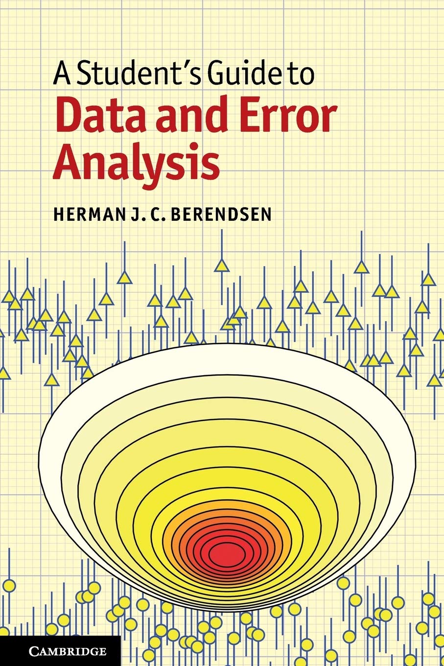 A STUDENTS GUIDE TO DATA AND ERROR ANALYSIS - Retail Maharaj
