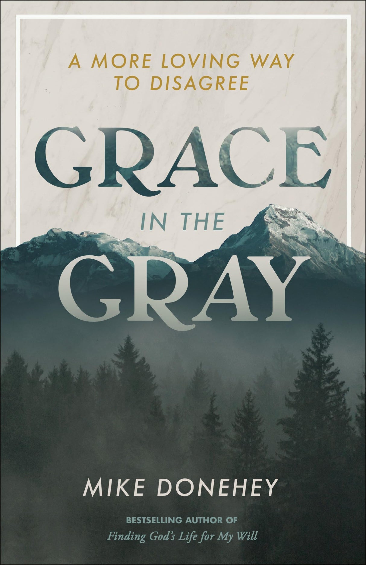 Grace in the Gray: A More Loving Way to Disagree - Retail Maharaj