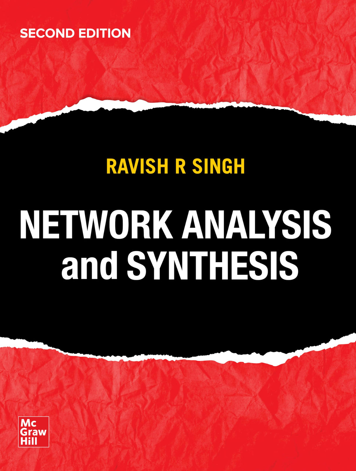 NETWORK ANALYSIS AND SYNTHESIS, 2ND EDITION - Retail Maharaj