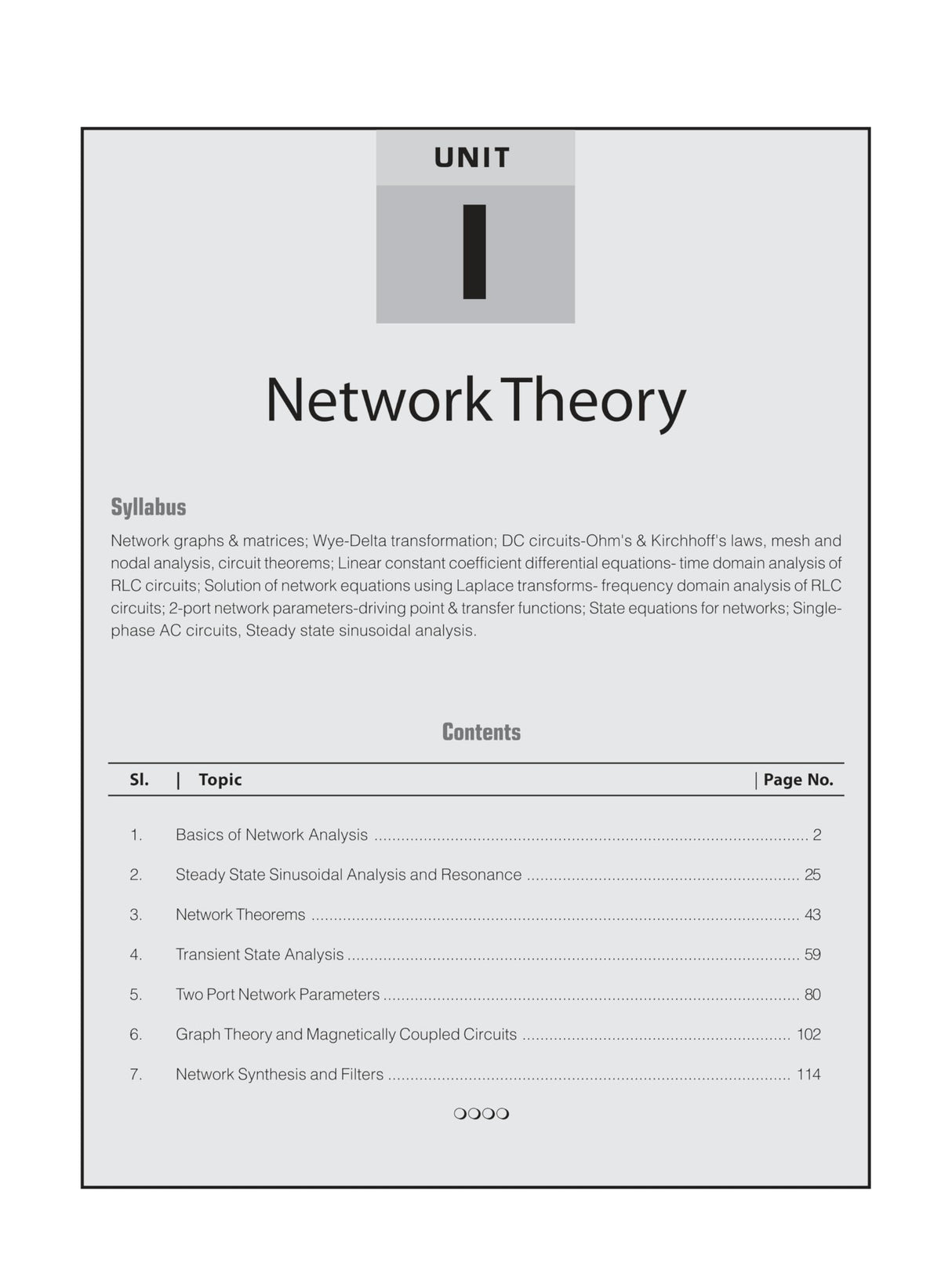 ESE 2026 : Preliminary Exam: Electronics & Telecom (E&T) Engineering Volume-I | Chapterwise & Topicwise Objective Solved Papers | 25 Years Solved PYQs ... Examination | Fully Solved | By Made Easy - Retail Maharaj