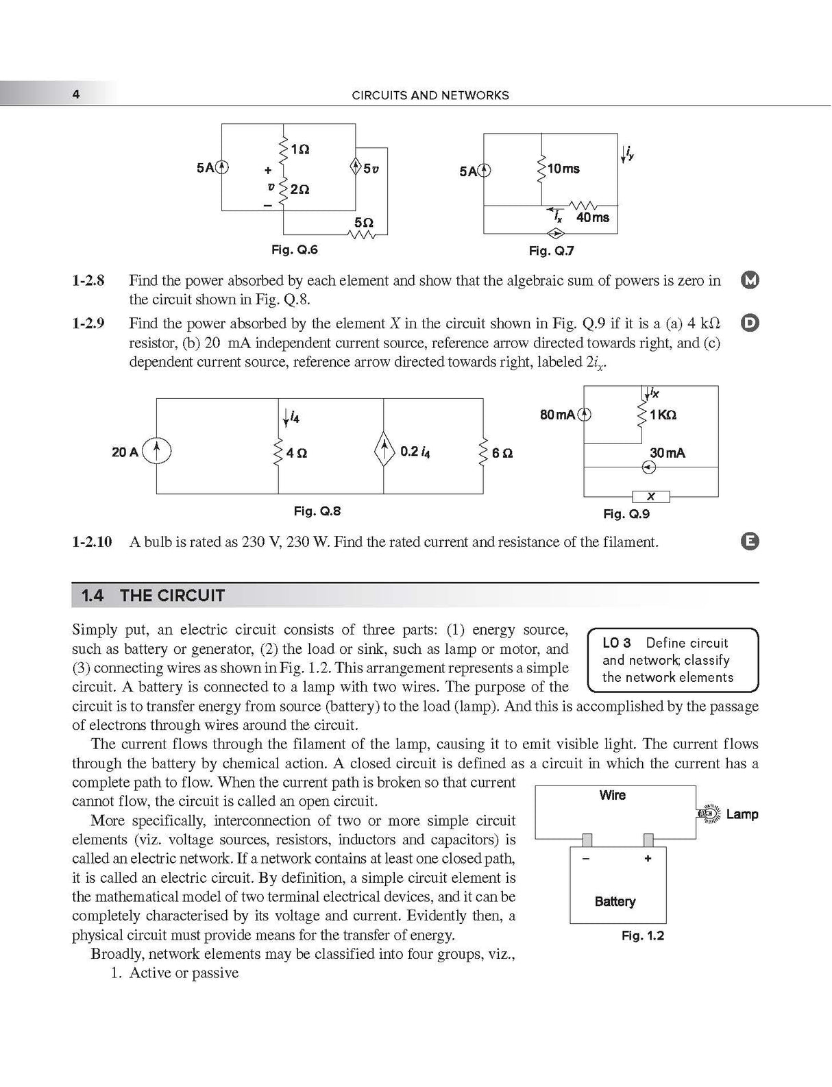 Circuits and Networks: Analysis and Synthesis | 6th Edition | Sudhakar & Palli - Retail Maharaj
