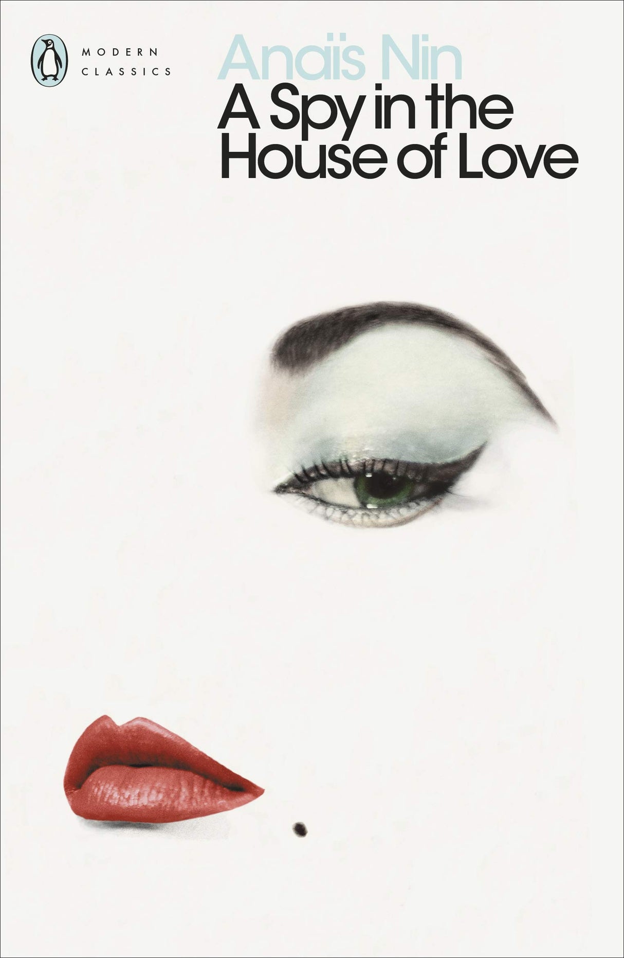 A Spy In The House Of Love - Retail Maharaj
