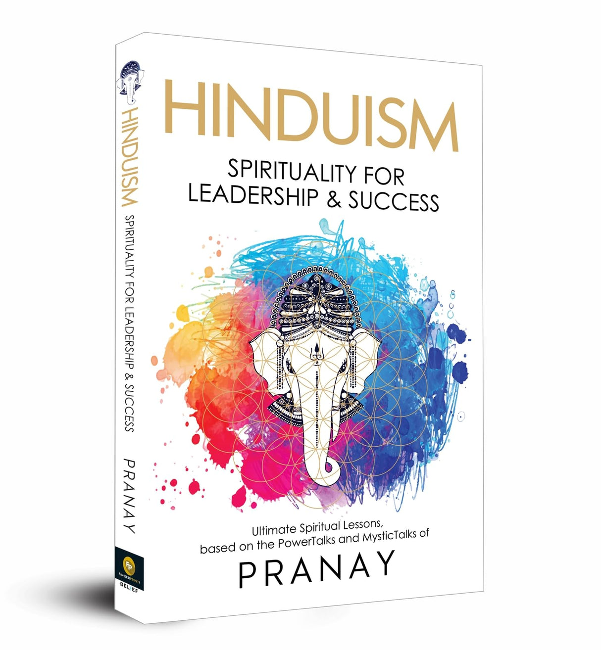 HINDUISM: Spirituality For Leadership & Success - Retail Maharaj
