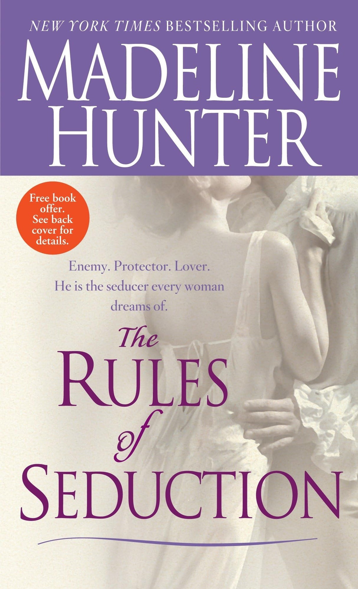 The Rules of Seduction: 1 (Rothwell) - Retail Maharaj
