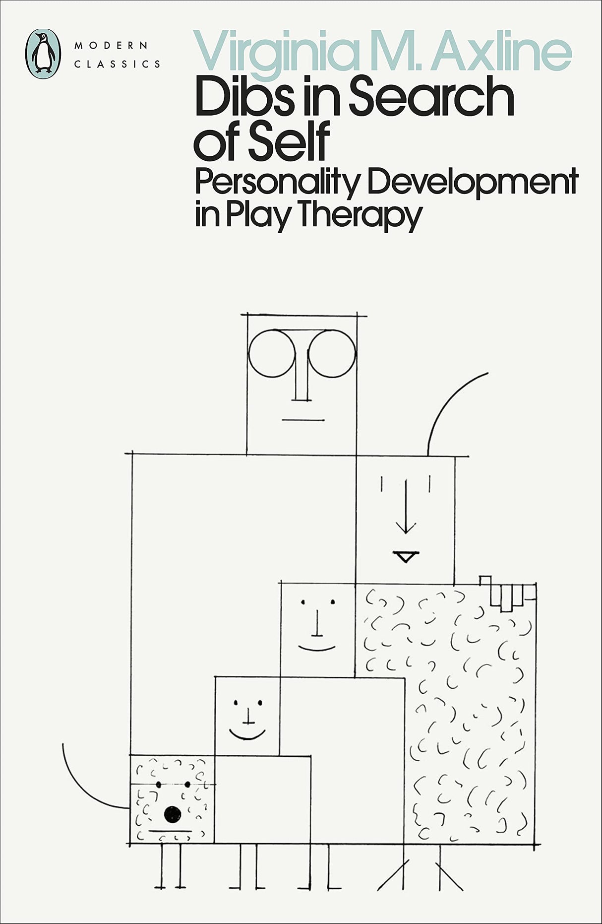 Dibs in Search of Self: Personality Development in Play Therapy - Retail Maharaj