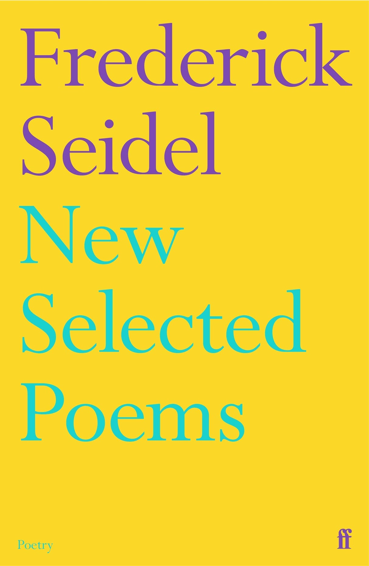 New Selected Poems - Retail Maharaj
