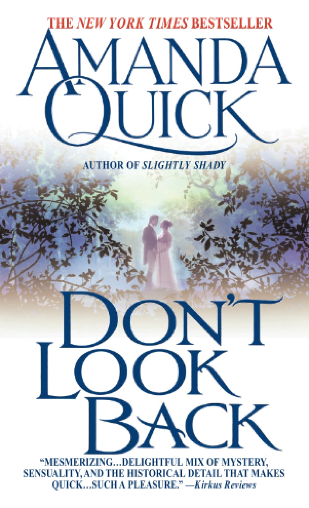 Don't Look Back: 2 (Lavinia Lake and Tobias March) - Retail Maharaj