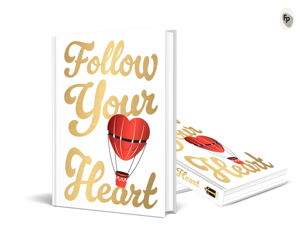 Follow Your Heart - Retail Maharaj