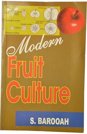 Modern Fruit Culture