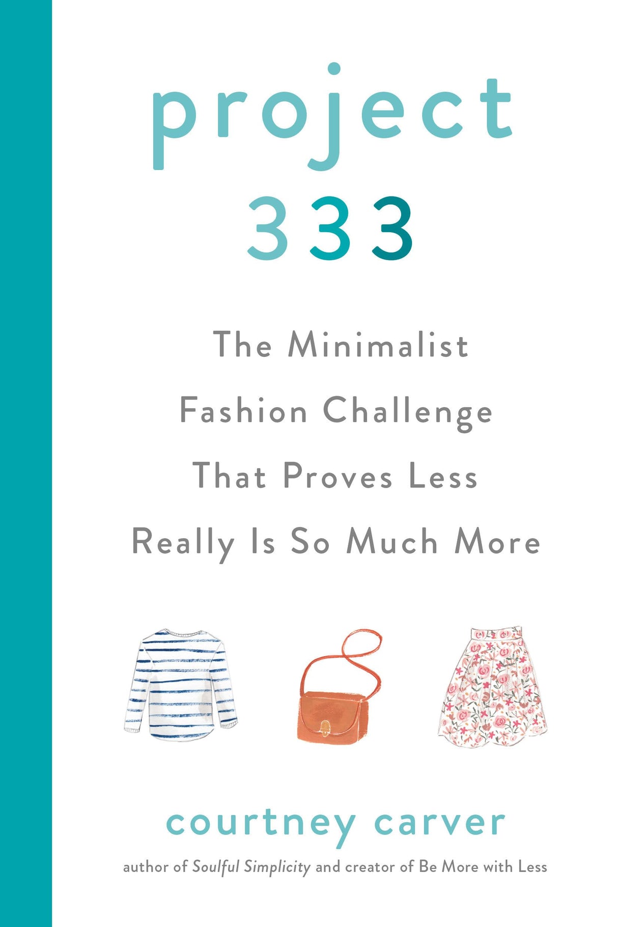 Project 333 - Retail Maharaj