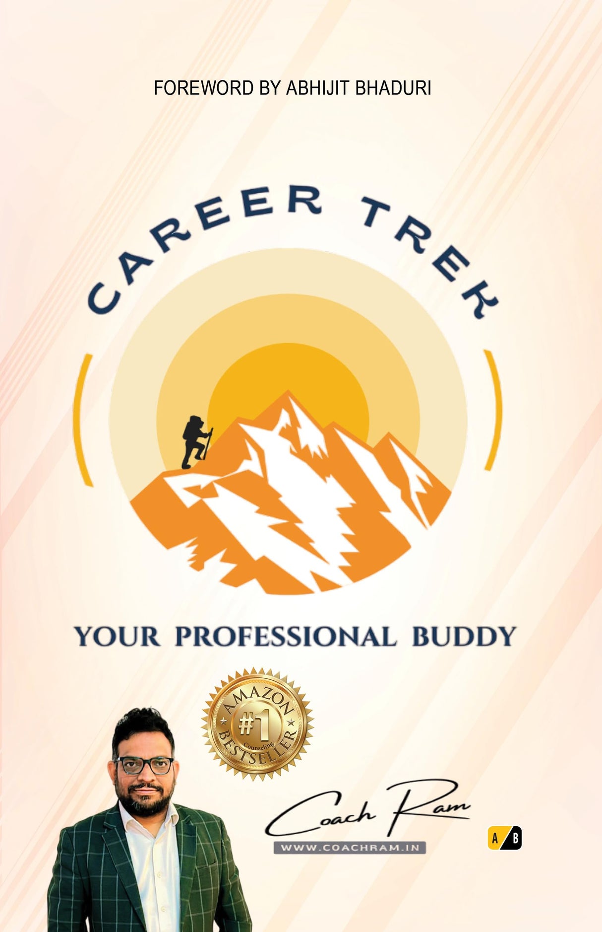 CAREER TREK: Your Professional Buddy - Retail Maharaj