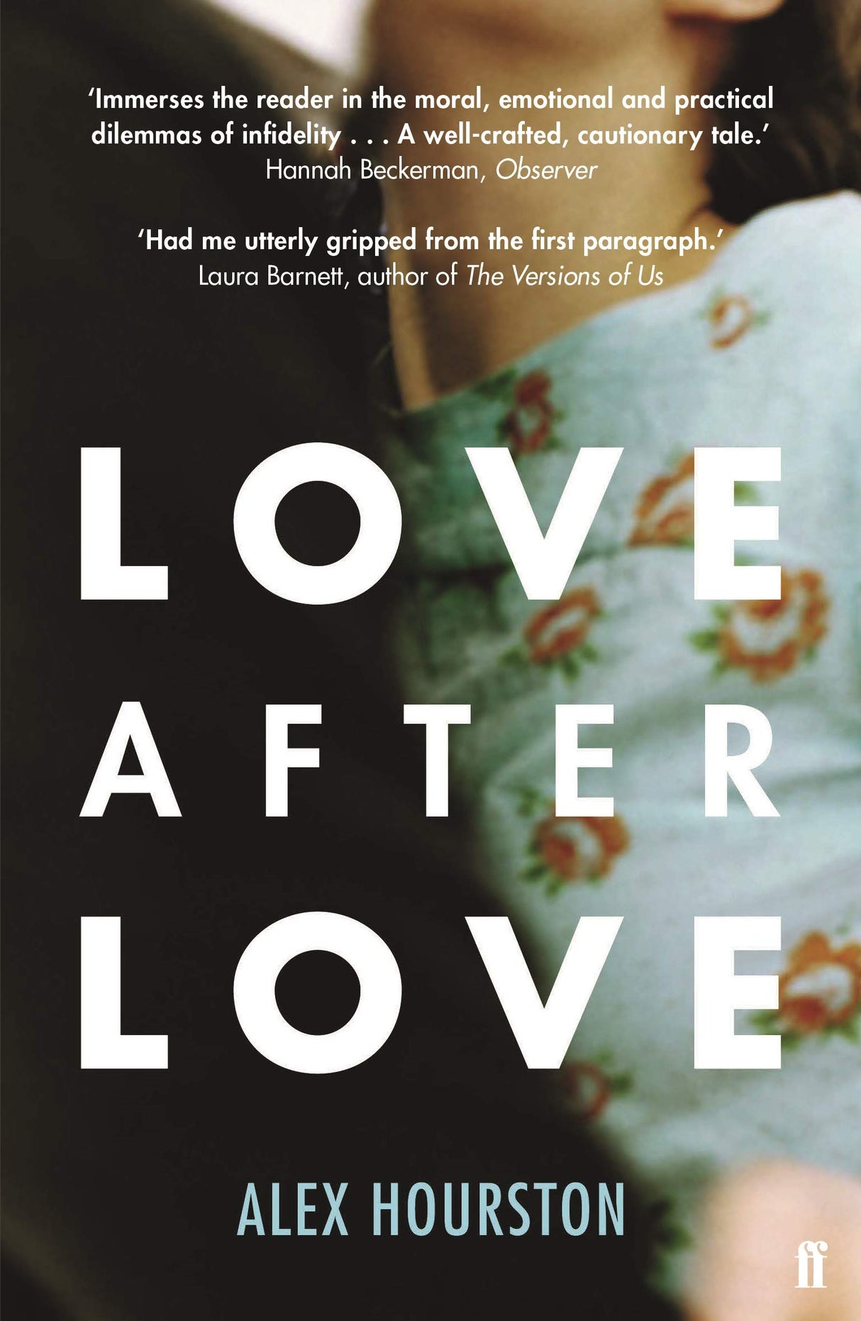 Love After Love - Retail Maharaj