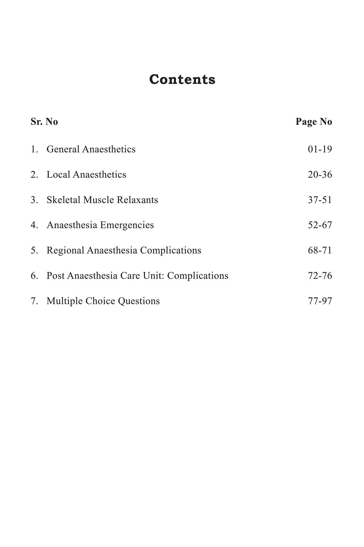 Anaesthetic Pharmacology : Handbook for Allied Health Science Students - Retail Maharaj
