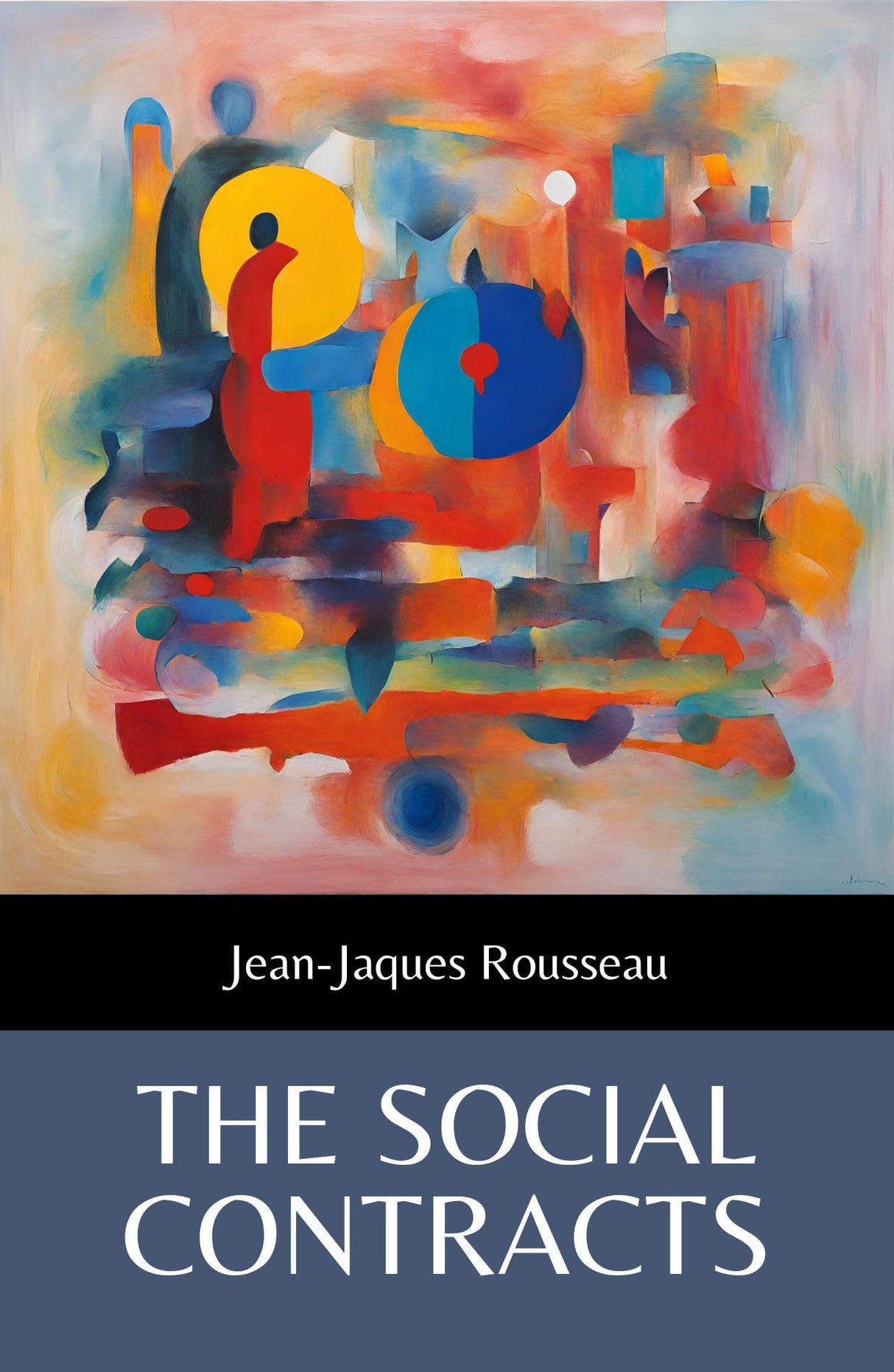 The Social Contracts - Retail Maharaj