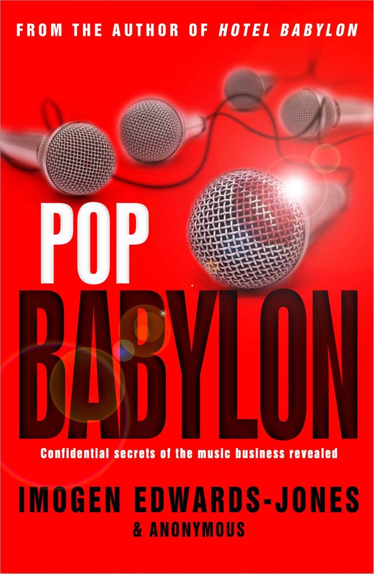 Pop Babylon - Retail Maharaj