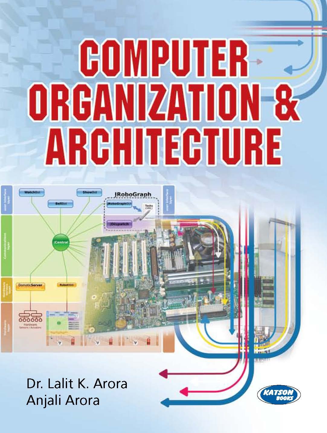 Computer Organization & Architecture - Retail Maharaj
