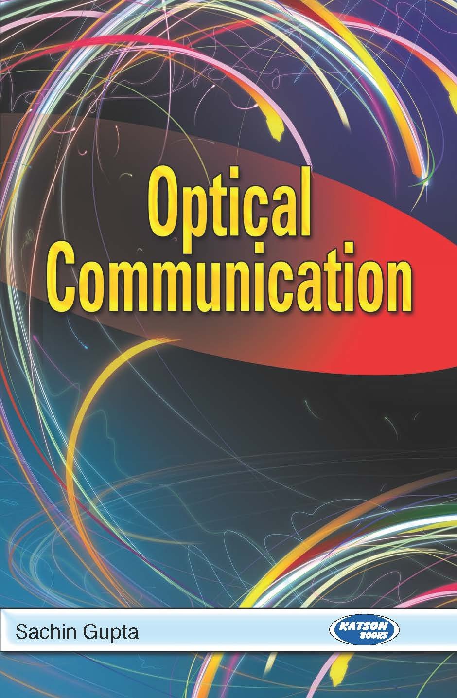Optical Communication - Retail Maharaj