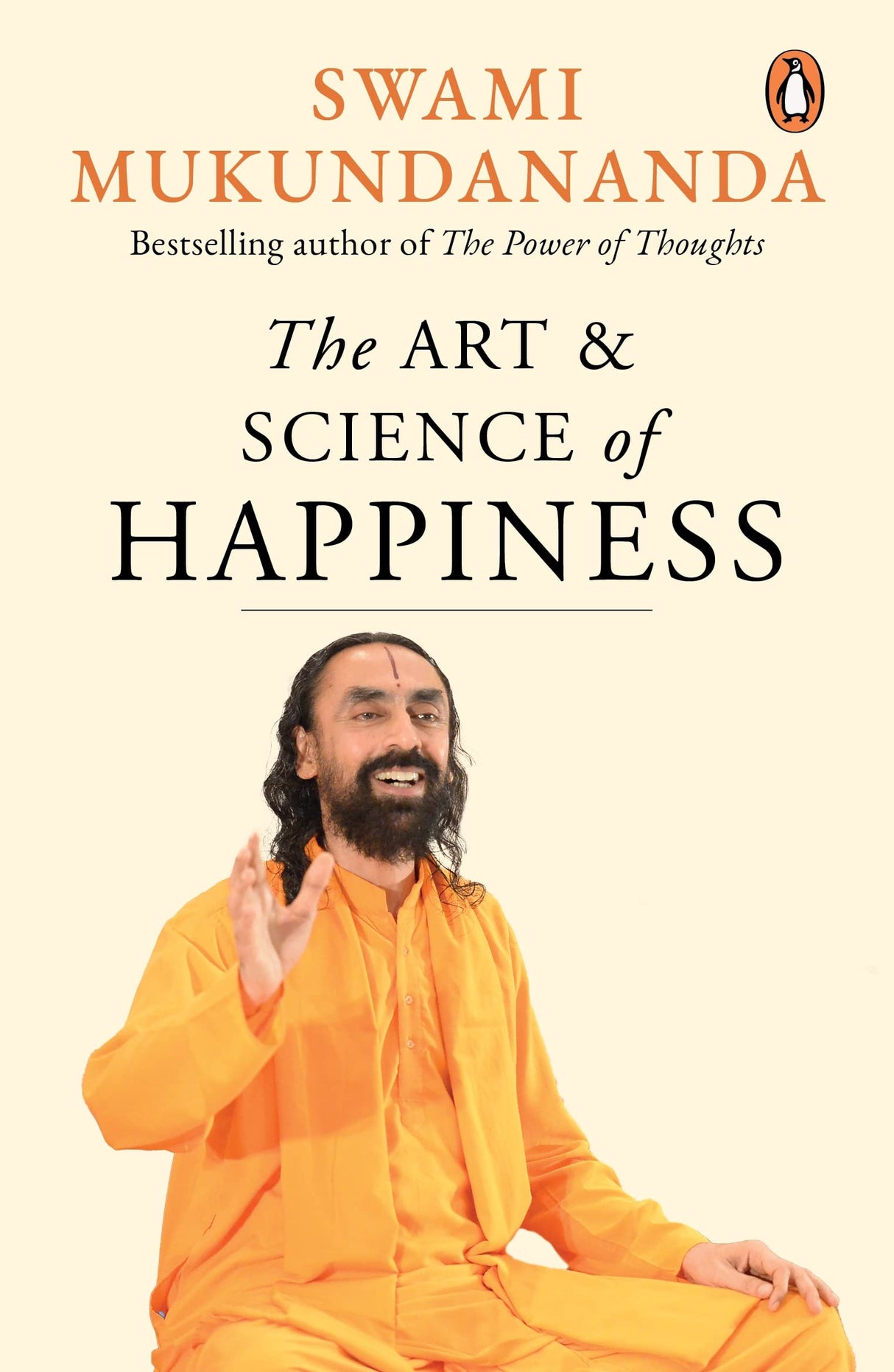 The Art & Science of Happiness - Retail Maharaj