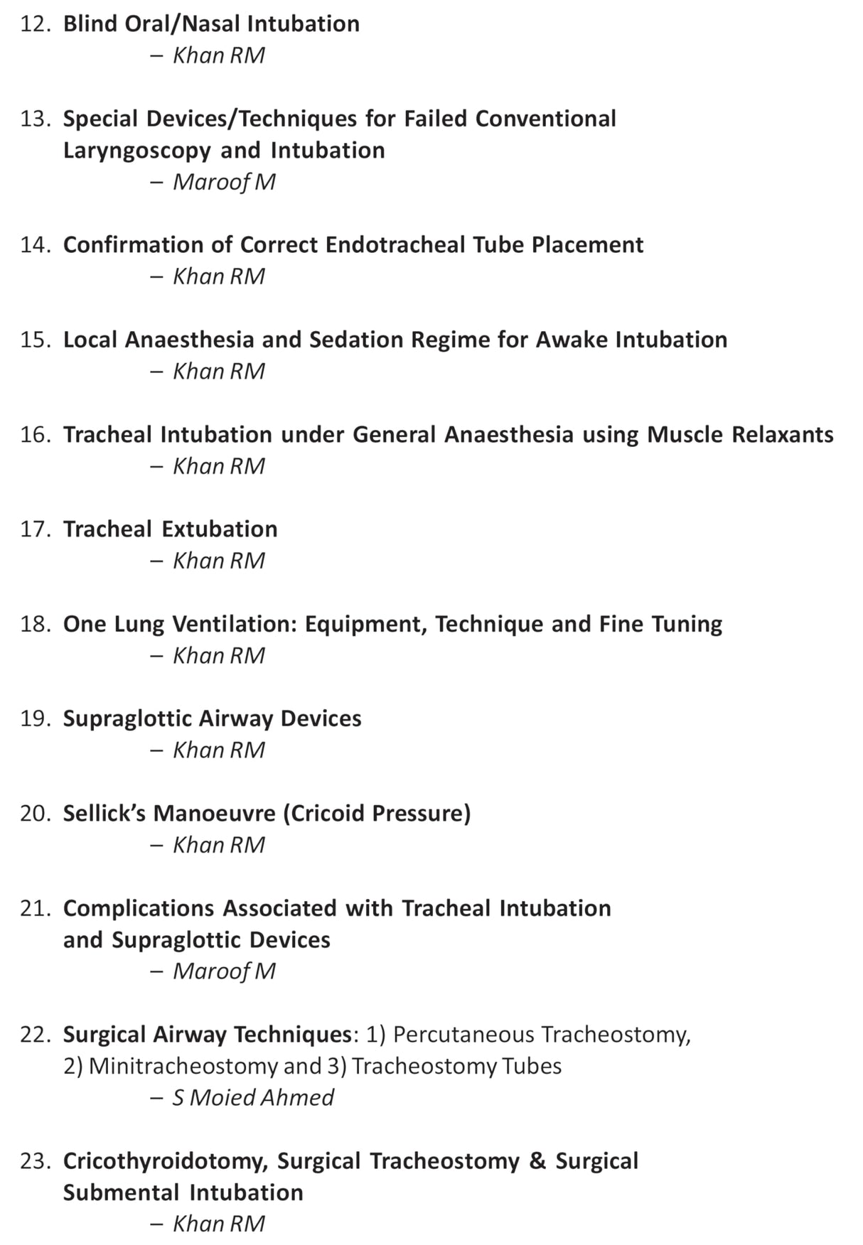 Airway Management (9th Edition 2024) - Retail Maharaj