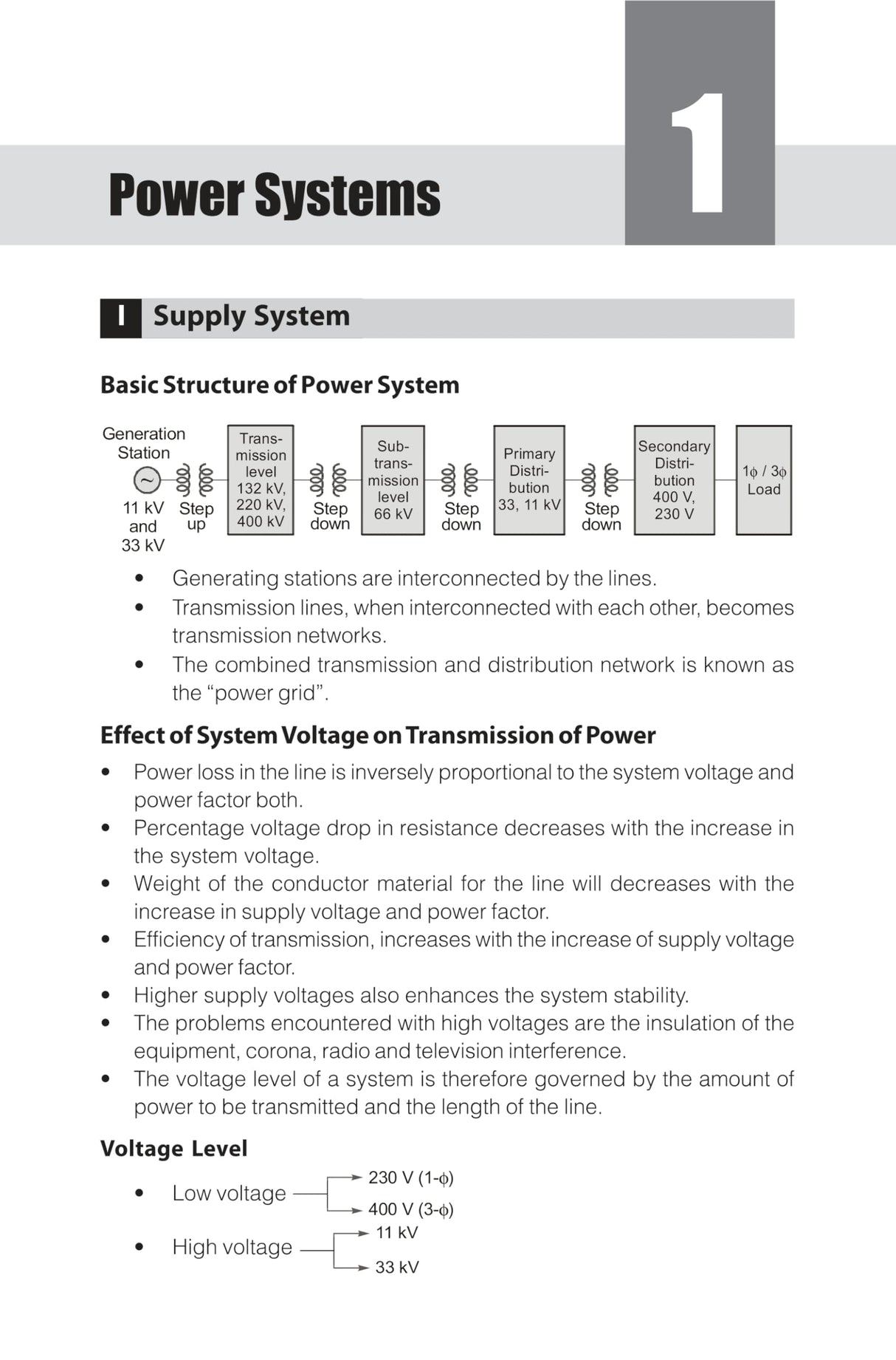 A Handbook for Electrical Engineering (6th Edition) - Retail Maharaj