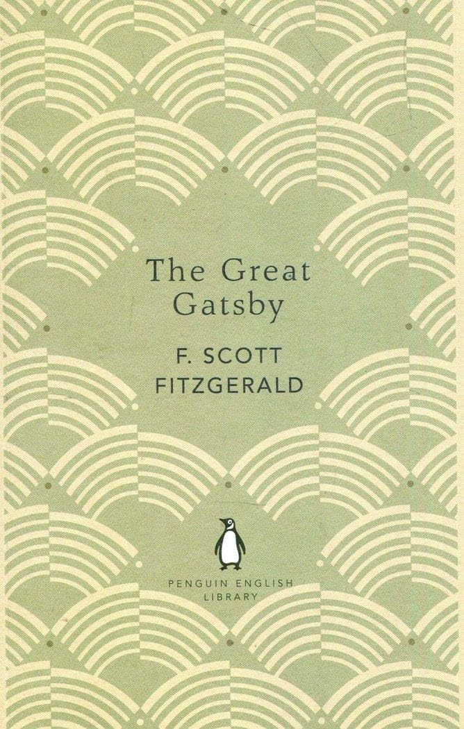 The Great Gatsby - Retail Maharaj