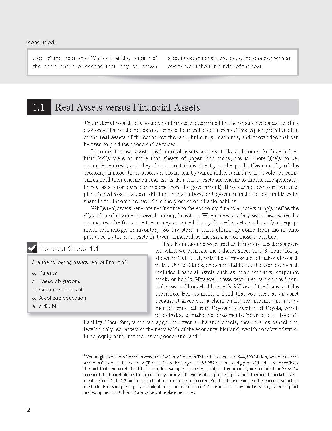 Investments | 13th Edition - Retail Maharaj