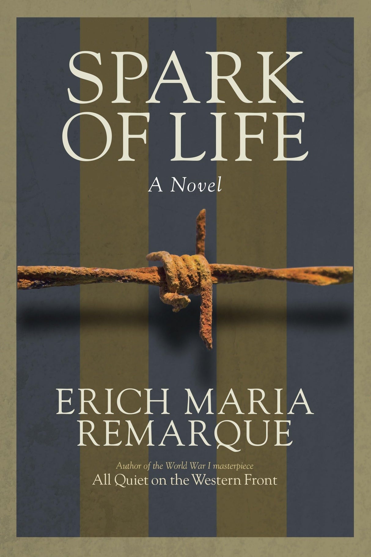 Spark of Life - Retail Maharaj
