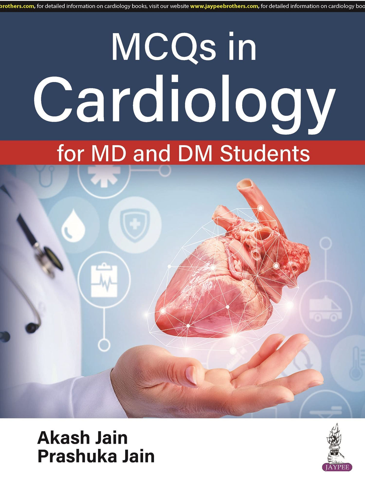 MCQS IN CARDIOLOGY FOR MD AND DM STUDENTS - Retail Maharaj