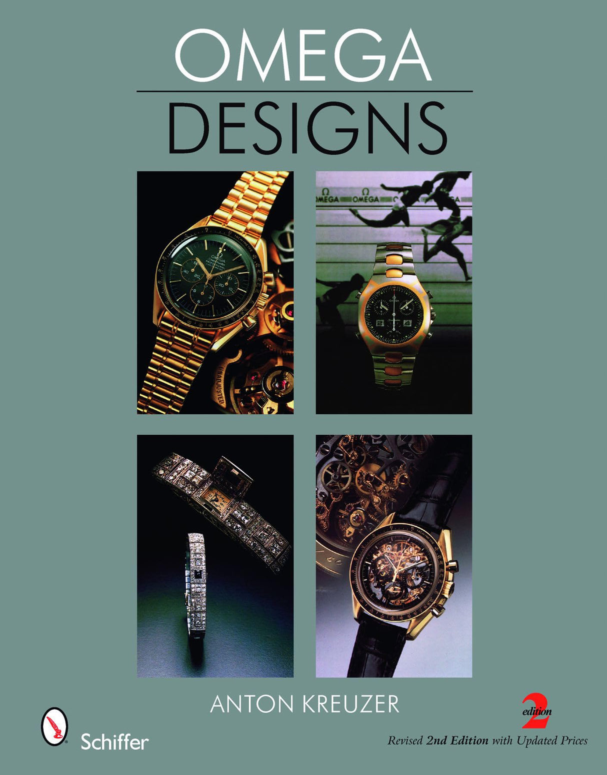 Omega Designs: Feast for the Eyes - Retail Maharaj