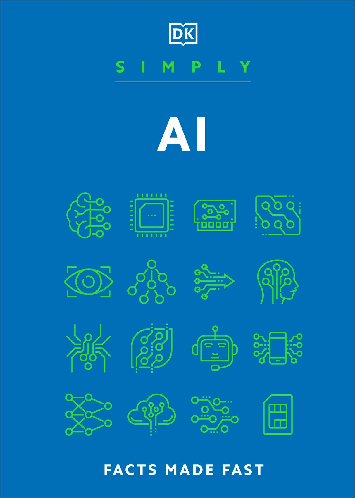 Simply AI: Facts Made Fast - Retail Maharaj