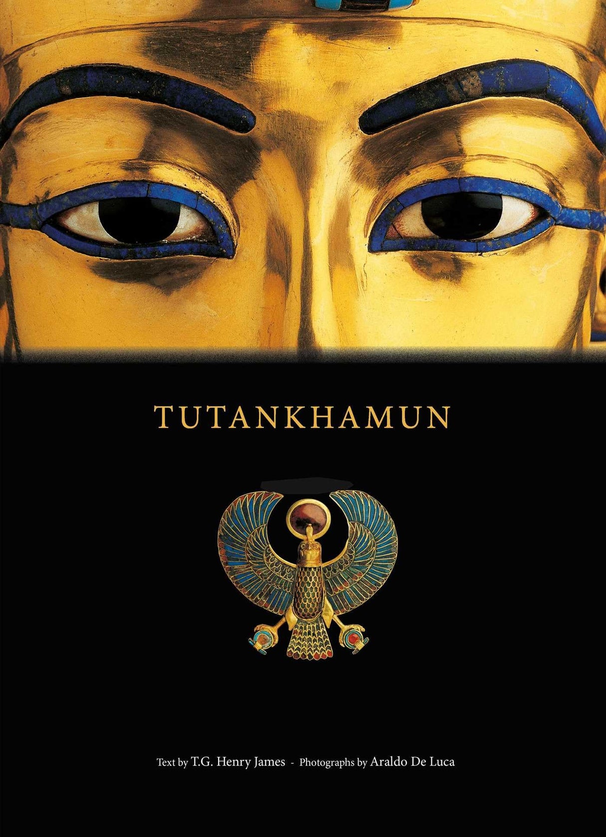 Tutankhamun - Retail Maharaj