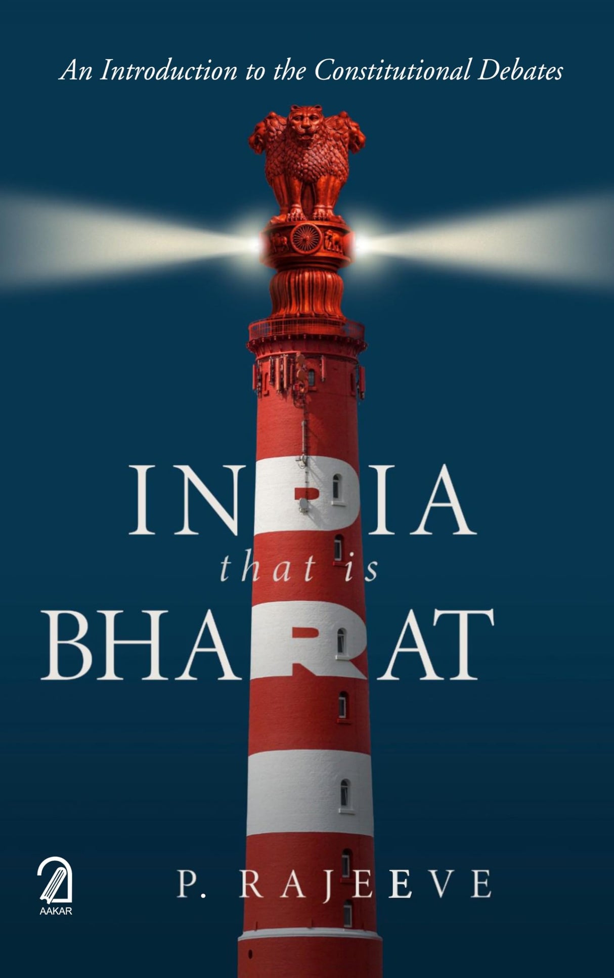 INDIA THAT IS BHARAT - Retail Maharaj