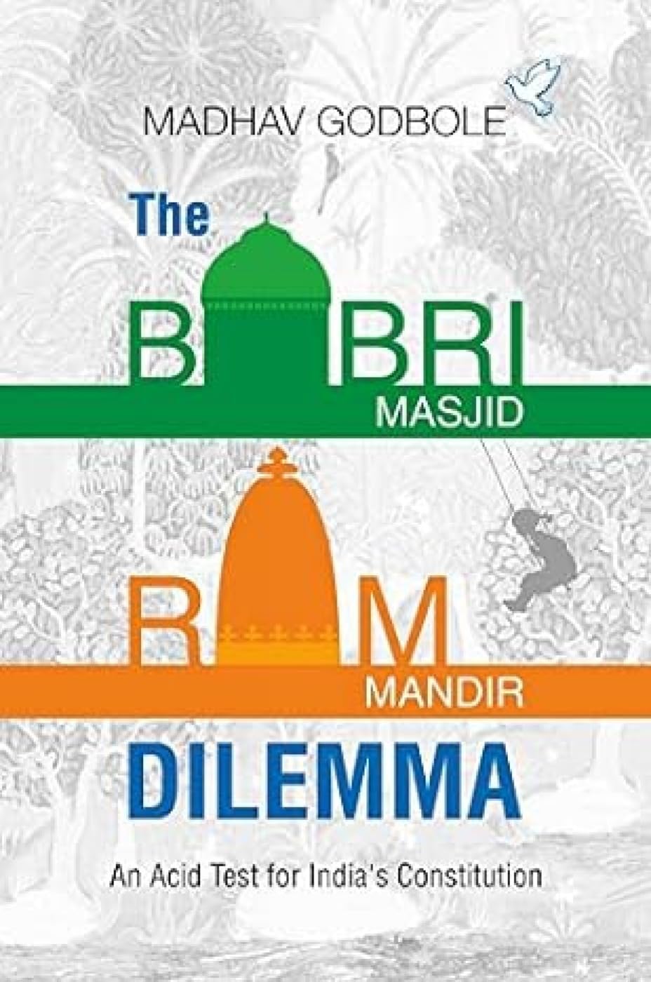 THE BABRI MASJID - RAM MANDIR DILEMMA: An Acid Test for India’s Constitution