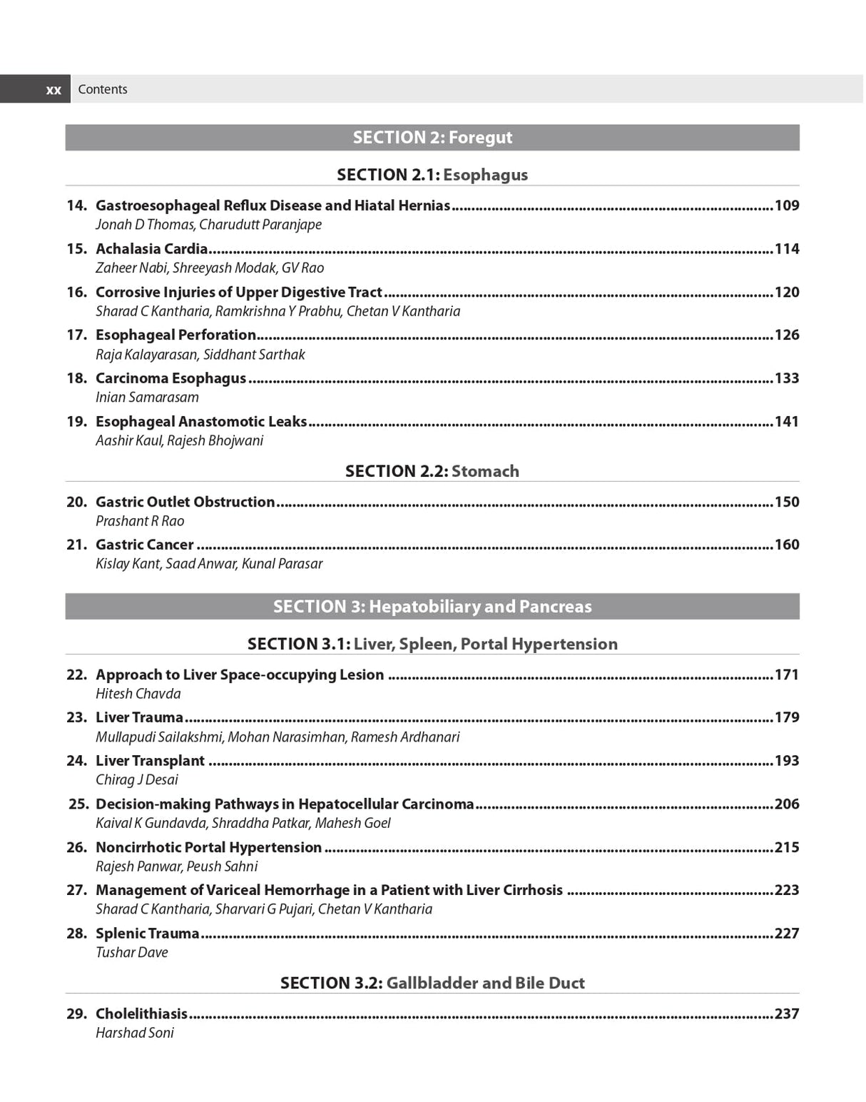 DECISION-MAKING PATHWAYS IN DIGESTIVE SURGERY: IN THE ERA OF MINIMALLY INVASIVE SURGERY - Retail Maharaj
