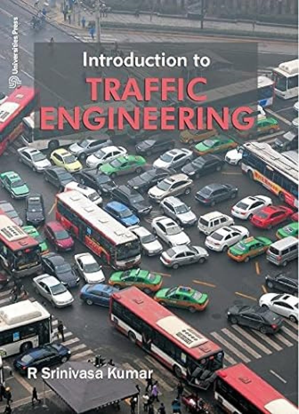 INTRODUCTION TO TRAFFIC ENGINEERING - Retail Maharaj