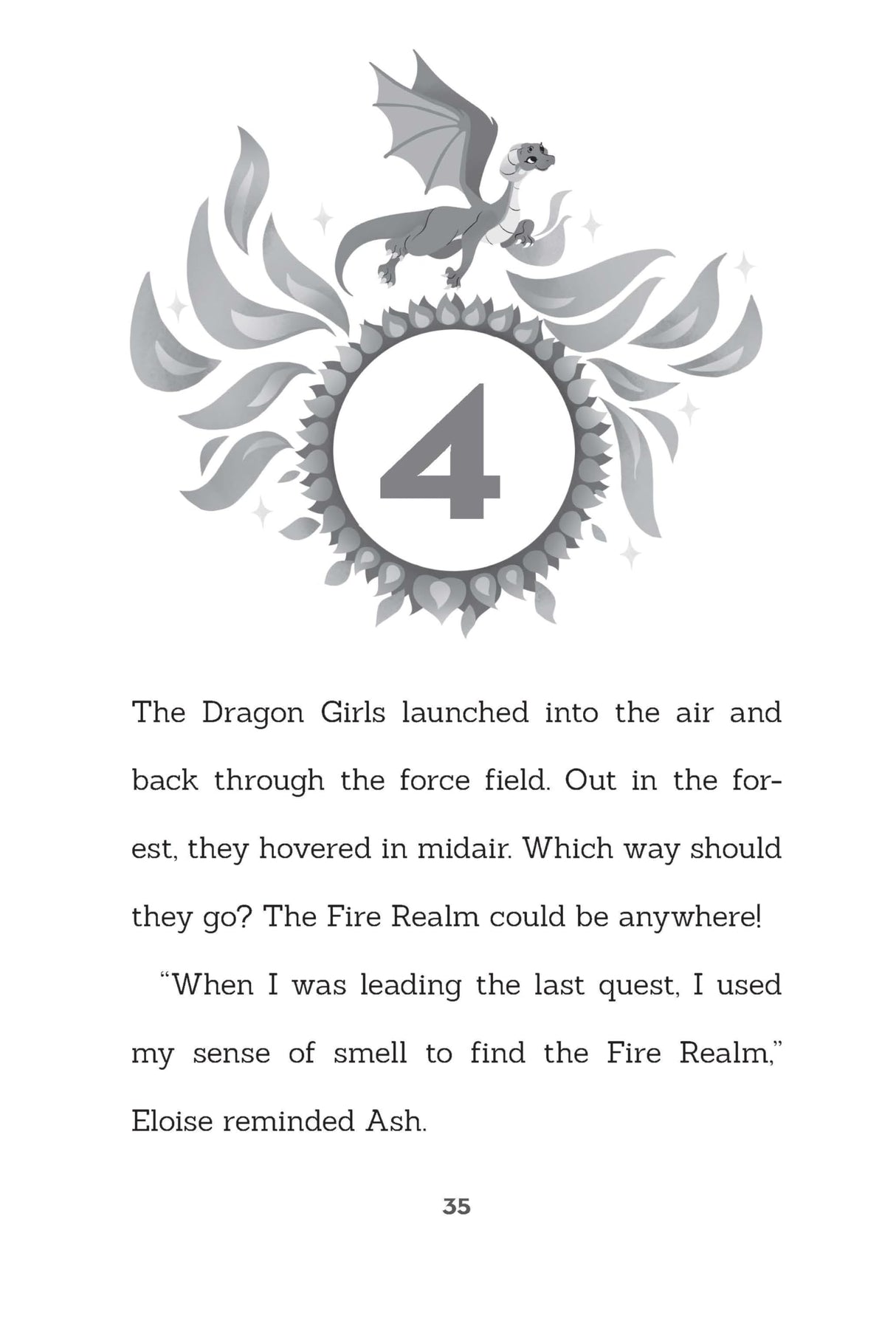 Dragon Girls #17: Ash The Blaze Dragon - Retail Maharaj