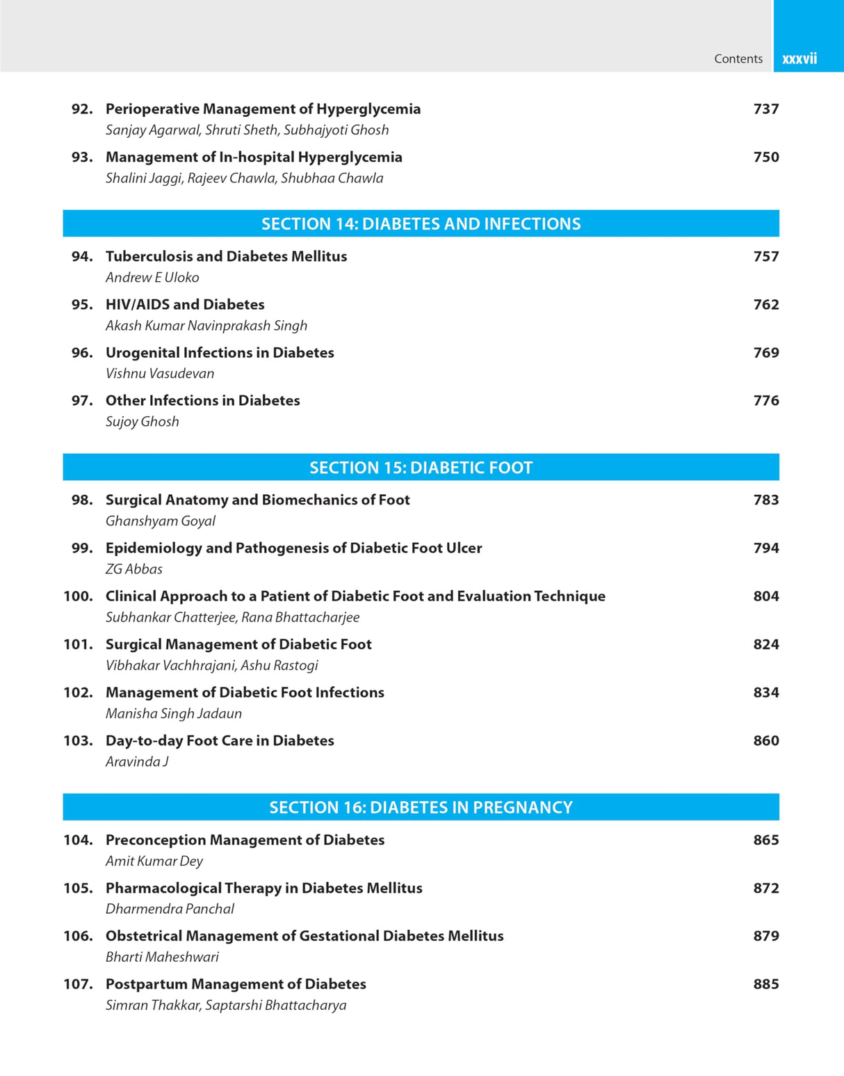 SADIKOT'S INTERNATIONAL TEXTBOOK OF DIABETES - Retail Maharaj