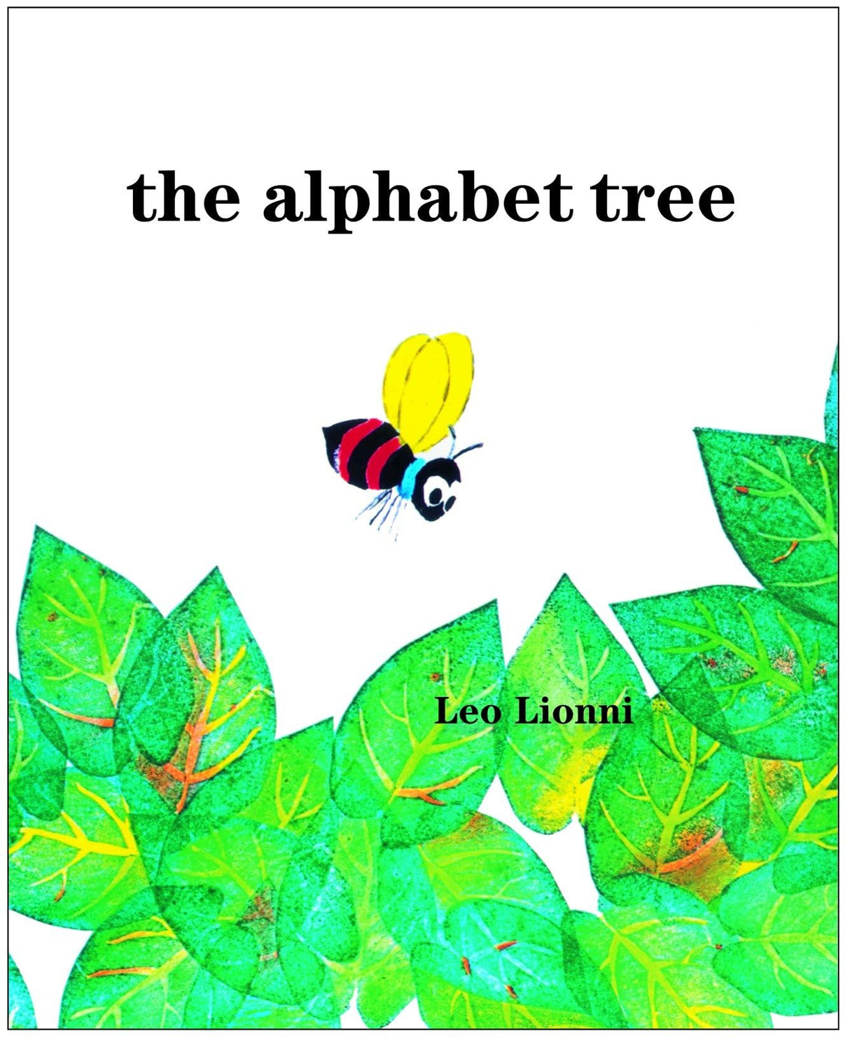 The Alphabet Tree - Retail Maharaj