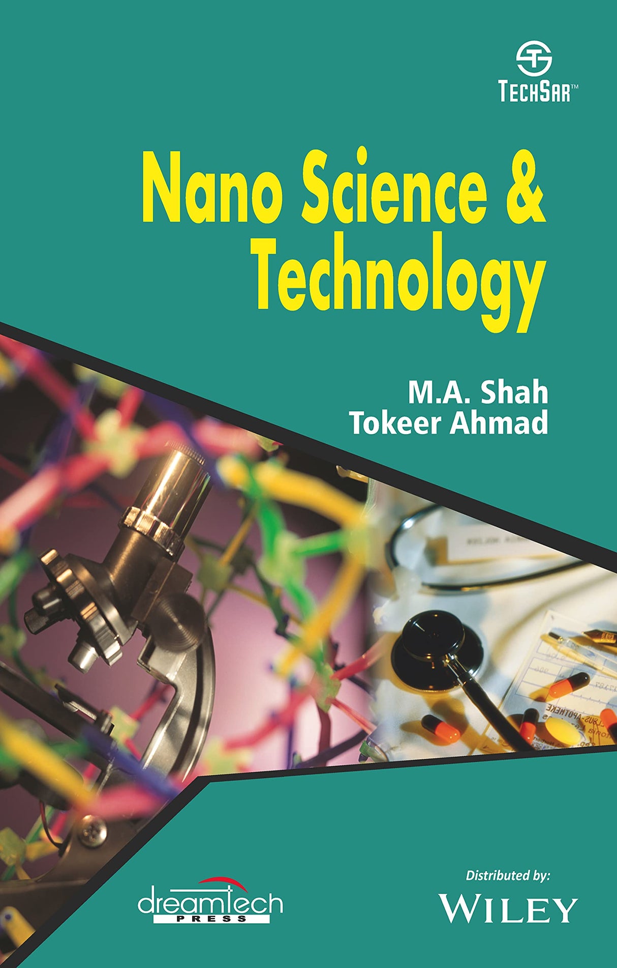Nano Science & Technology | e - Retail Maharaj