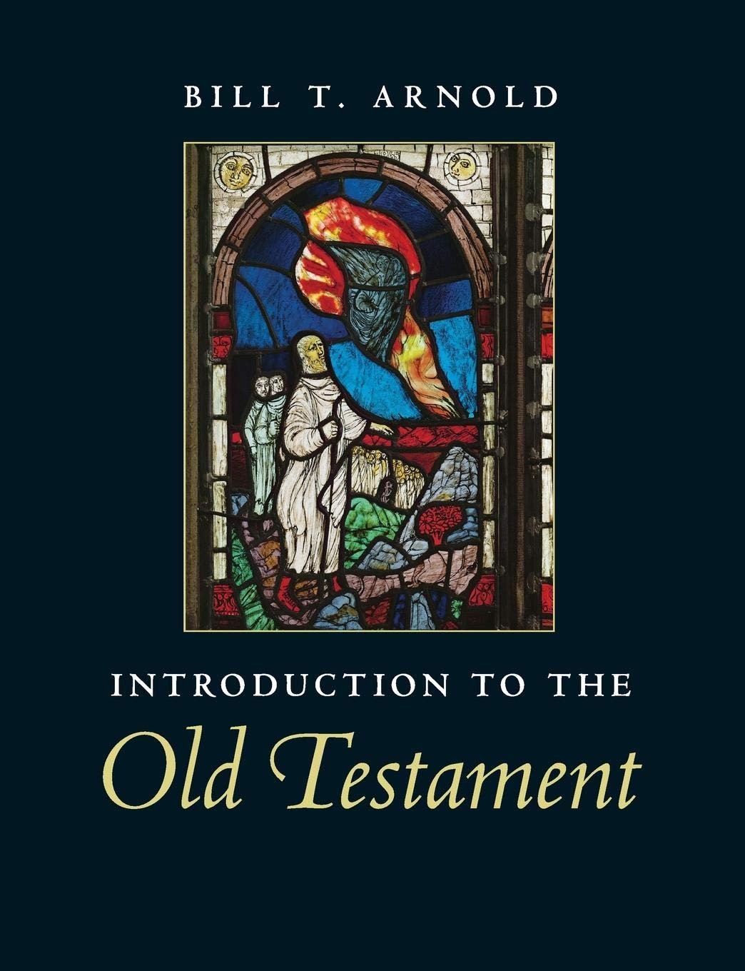 Introduction to the Old Testament - Retail Maharaj
