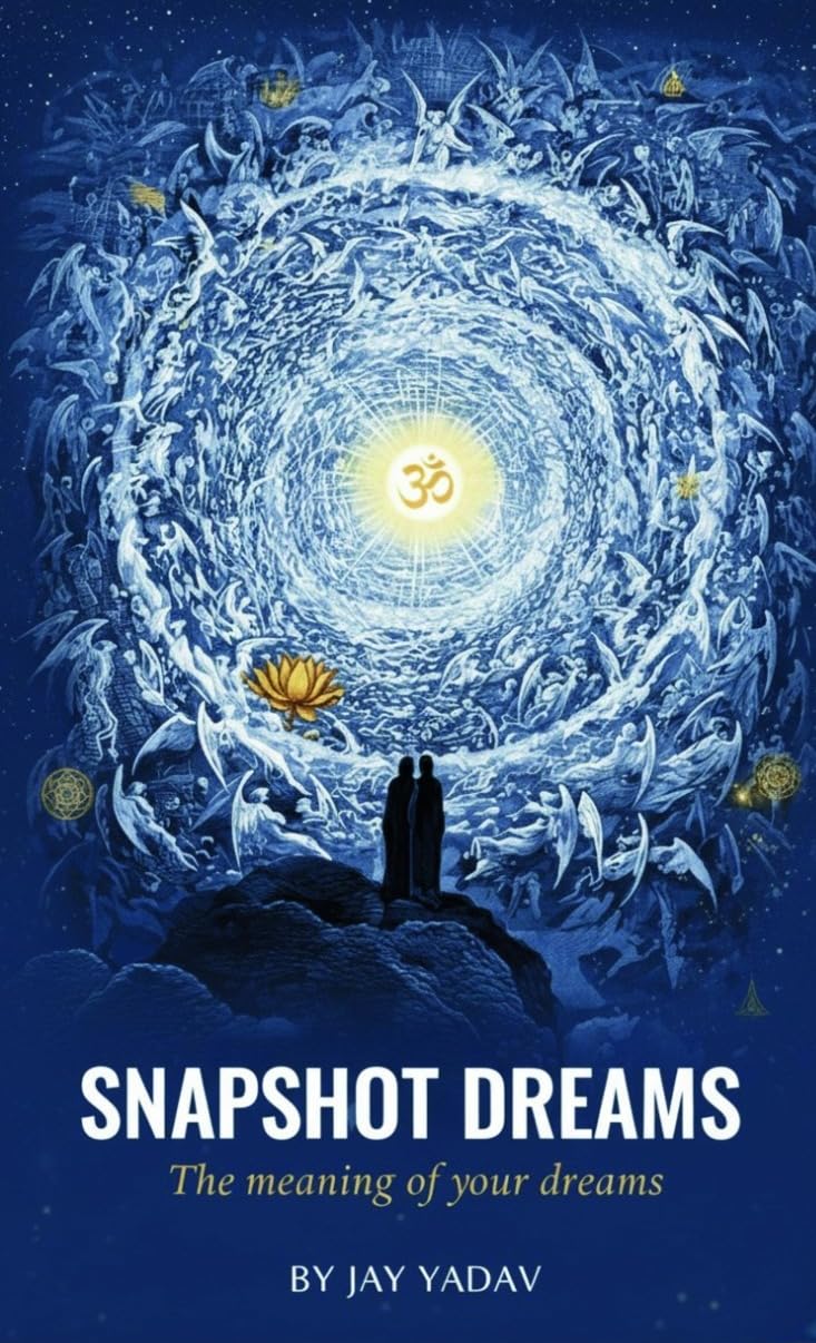 Snapshot Dreams: The Meaning of Your Dreams - Retail Maharaj