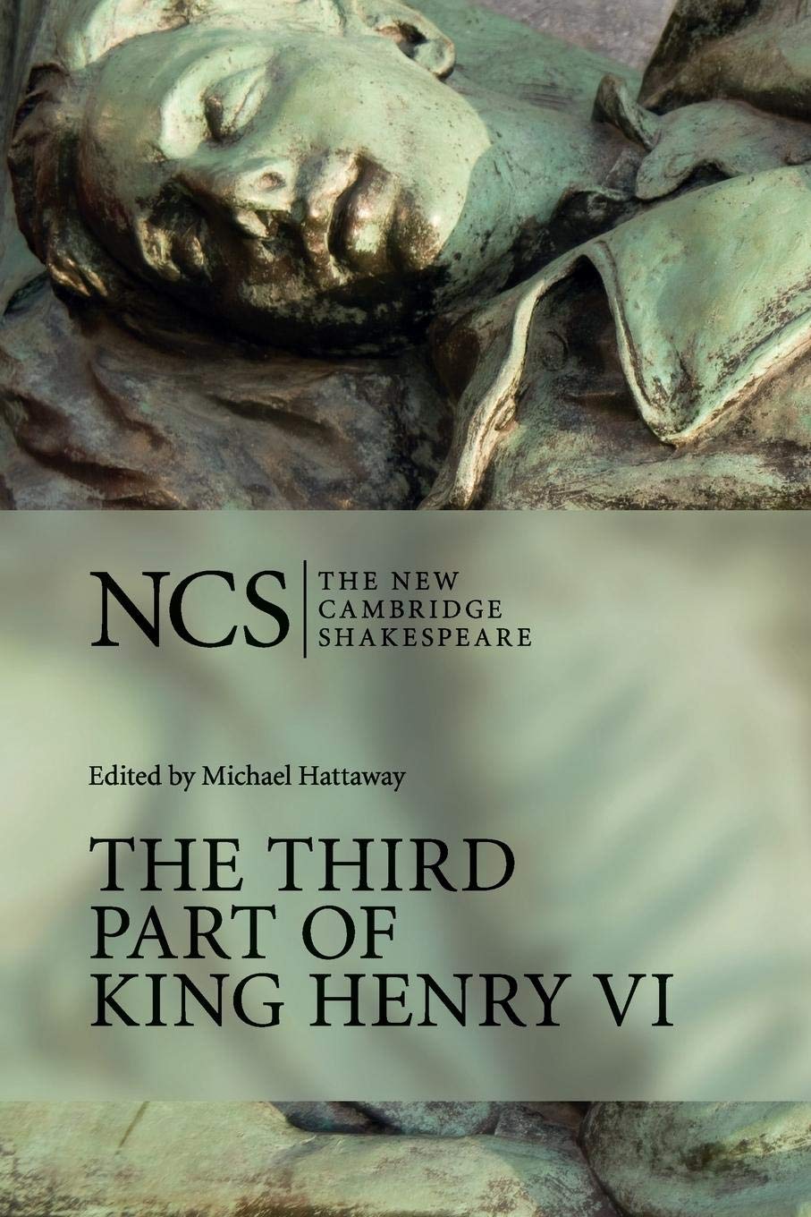 The Third Part of King Henry VI (The New Cambridge Shakespeare) - Retail Maharaj
