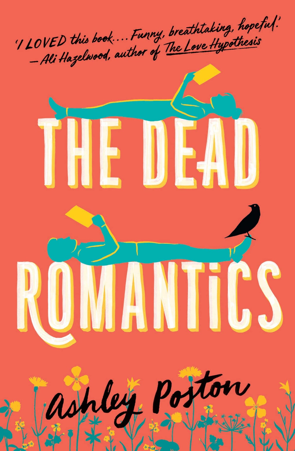 The Dead Romantics - Retail Maharaj