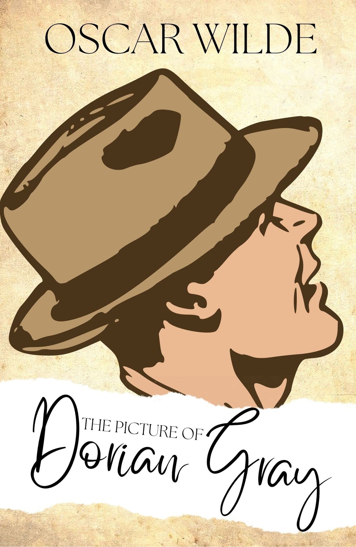 The Picture of Dorian Gray - Retail Maharaj