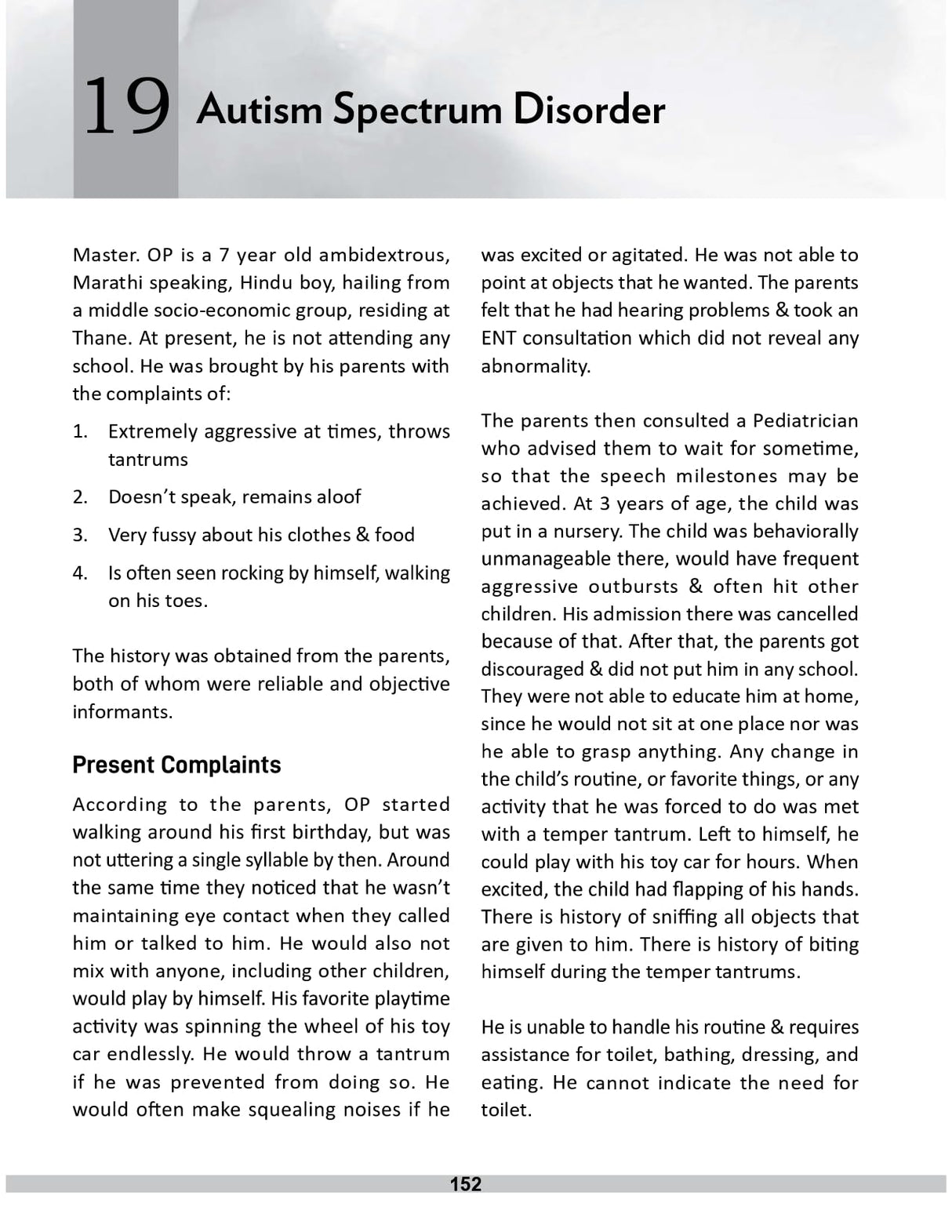 Post Graduate Case Presentation In Psychiatry by Nilesh Shah, Avinash Desousa, Heena Merchant, Sagar Karia, Paperback - Retail Maharaj