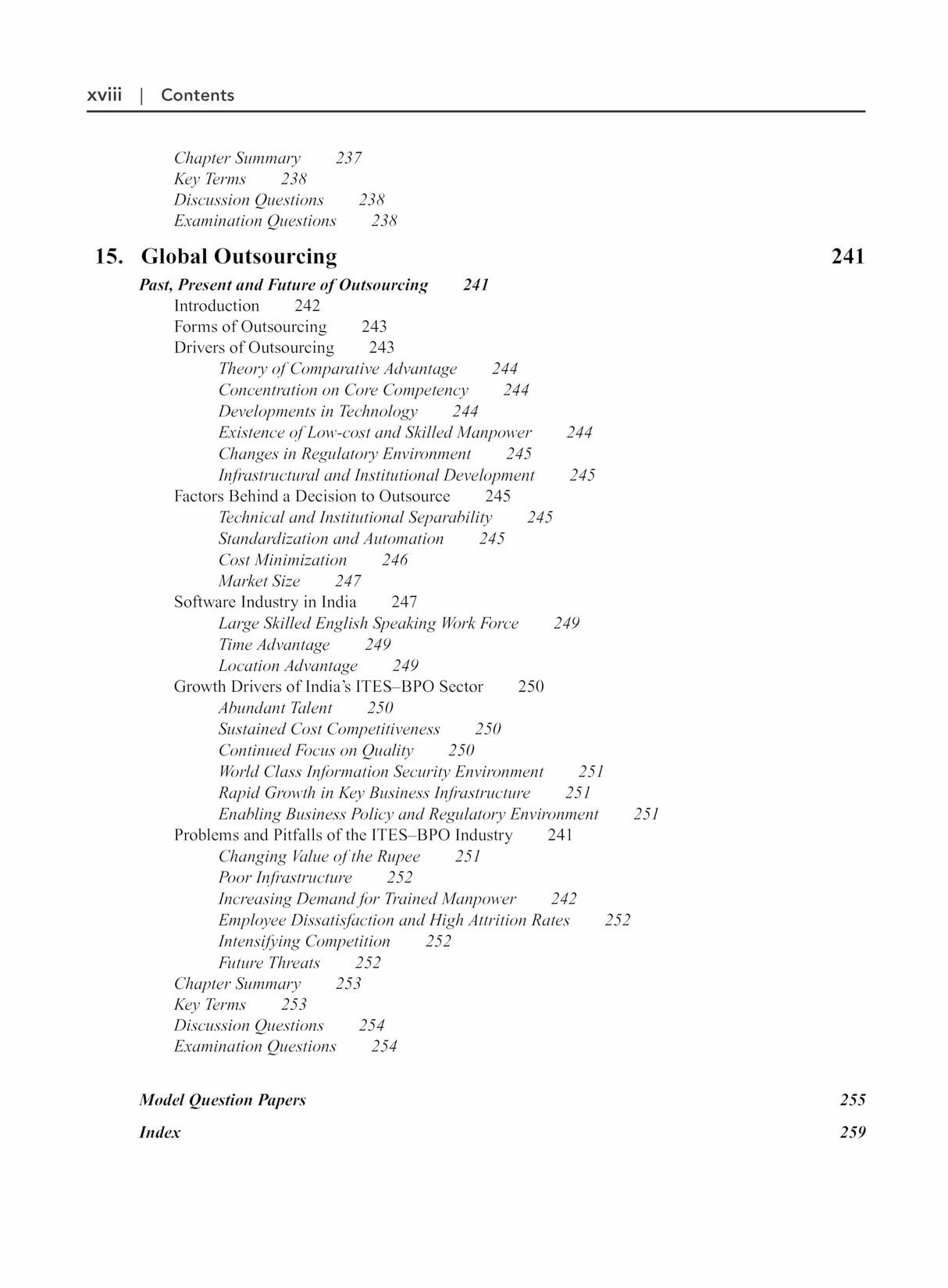 Fundamentals of International Business | As Per NEP 2020 Curriculum | 6th Edition | - Pearson - Retail Maharaj