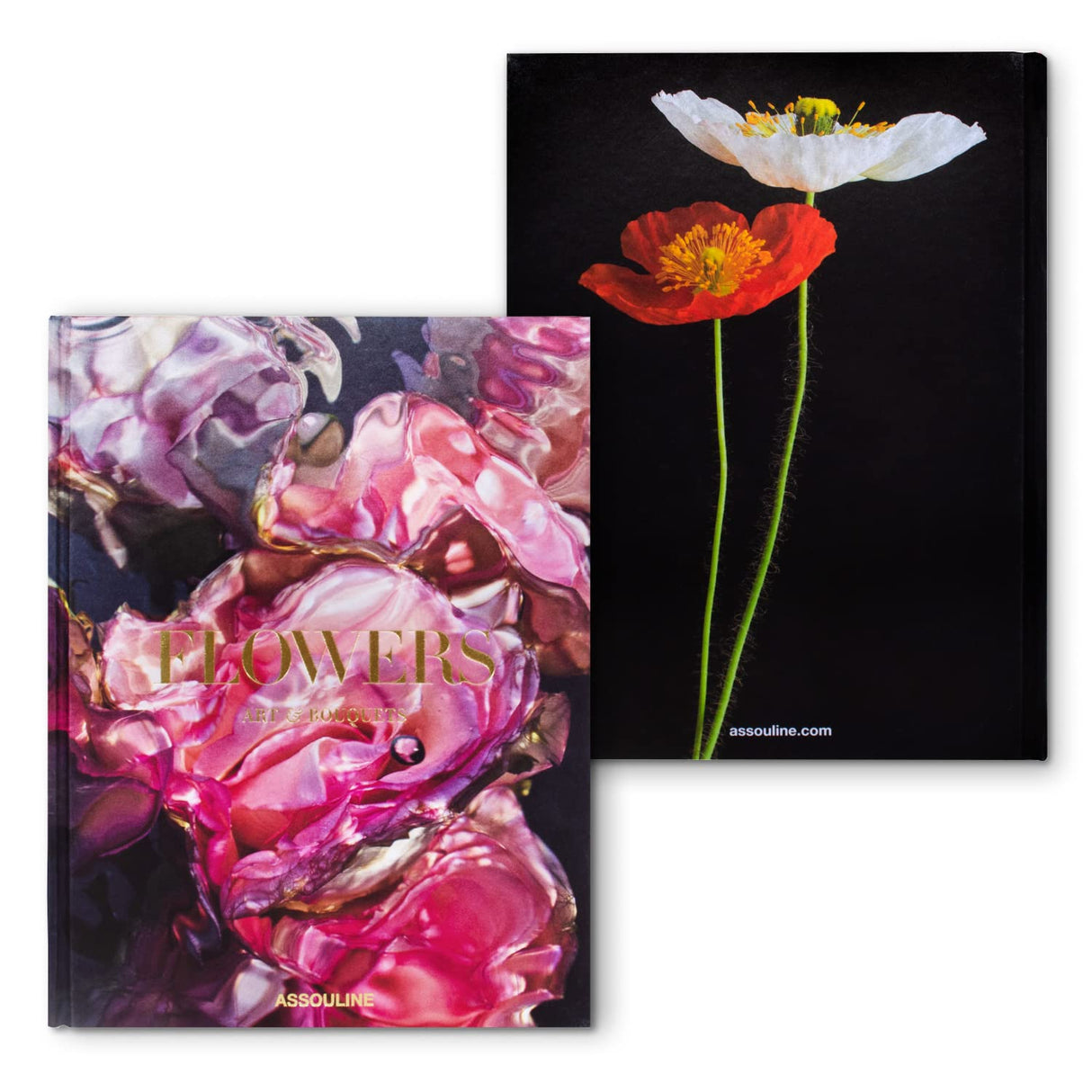 Flowers: Art and Bouquets - Retail Maharaj