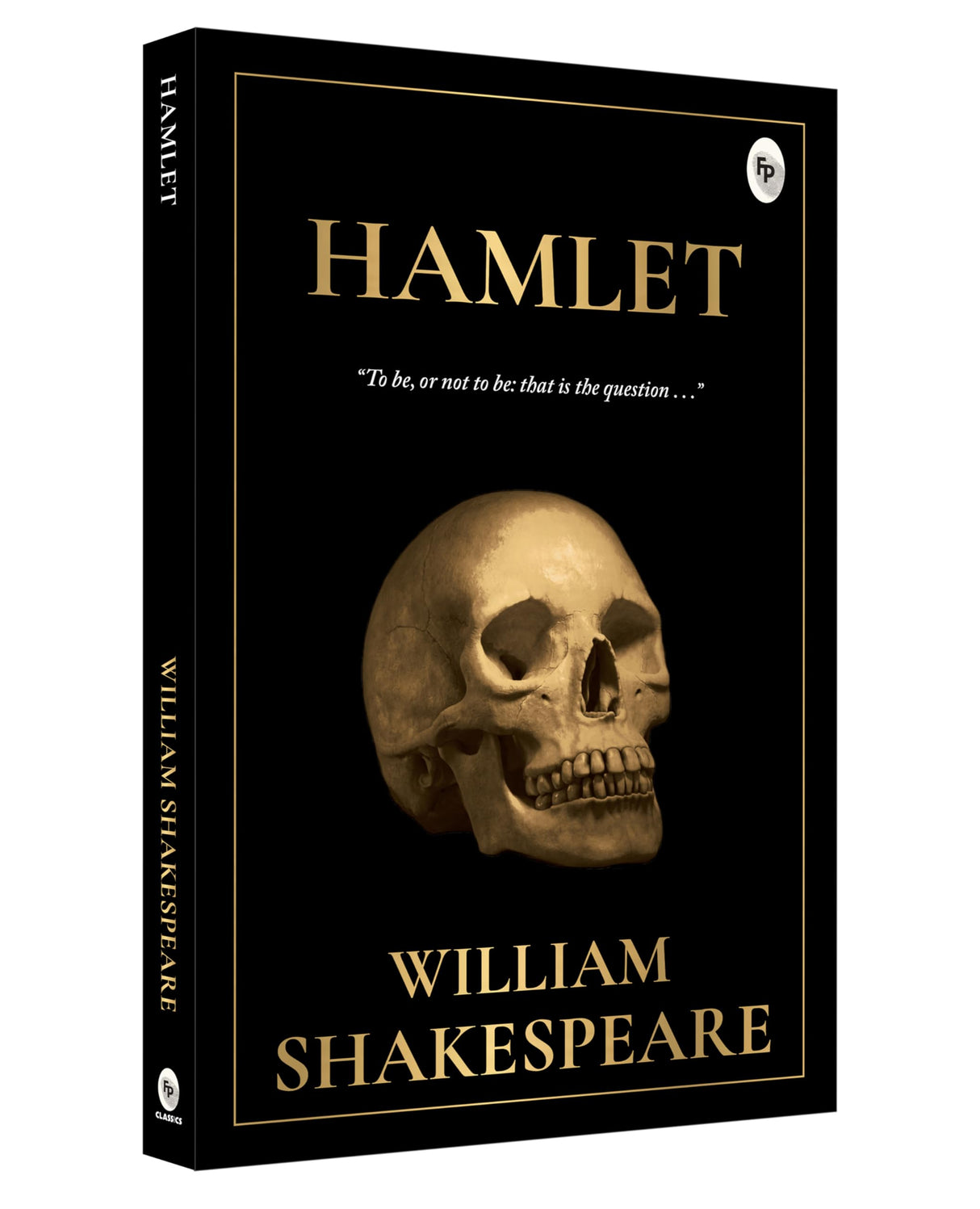 Hamlet - Retail Maharaj