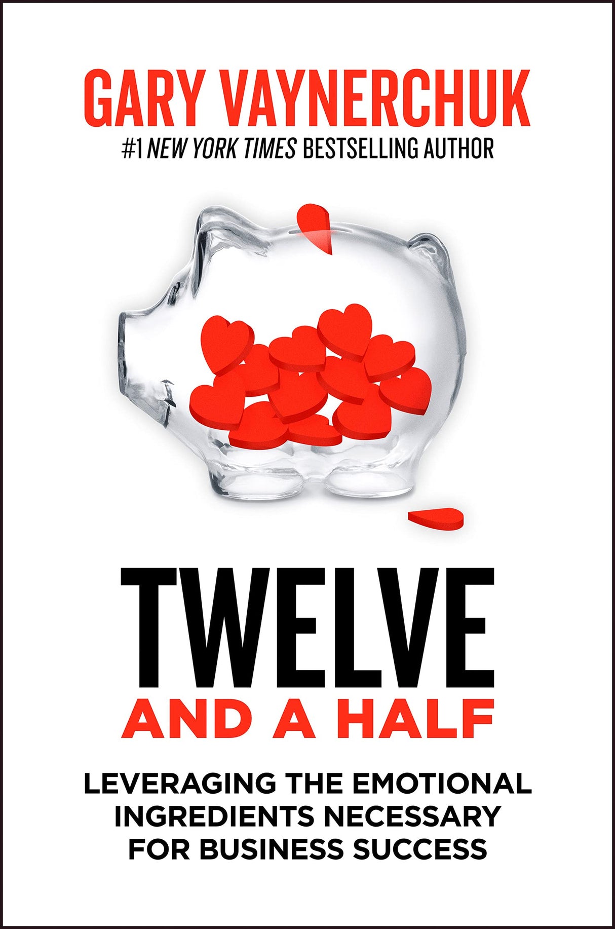 Twelve And A Half - Retail Maharaj