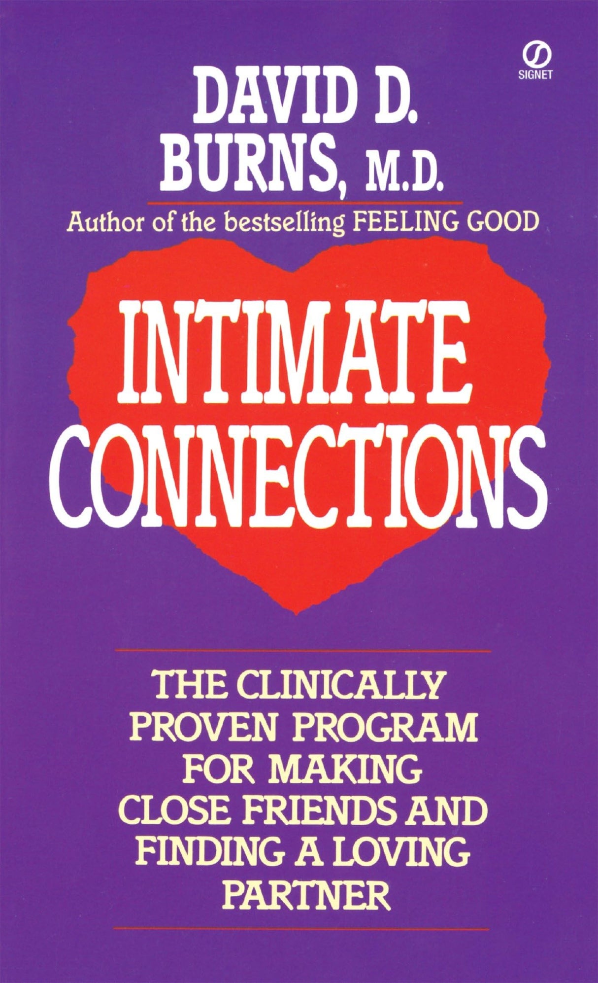 Intimate Connections - Retail Maharaj